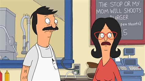 bobs buurgers|bob's burgers official website.